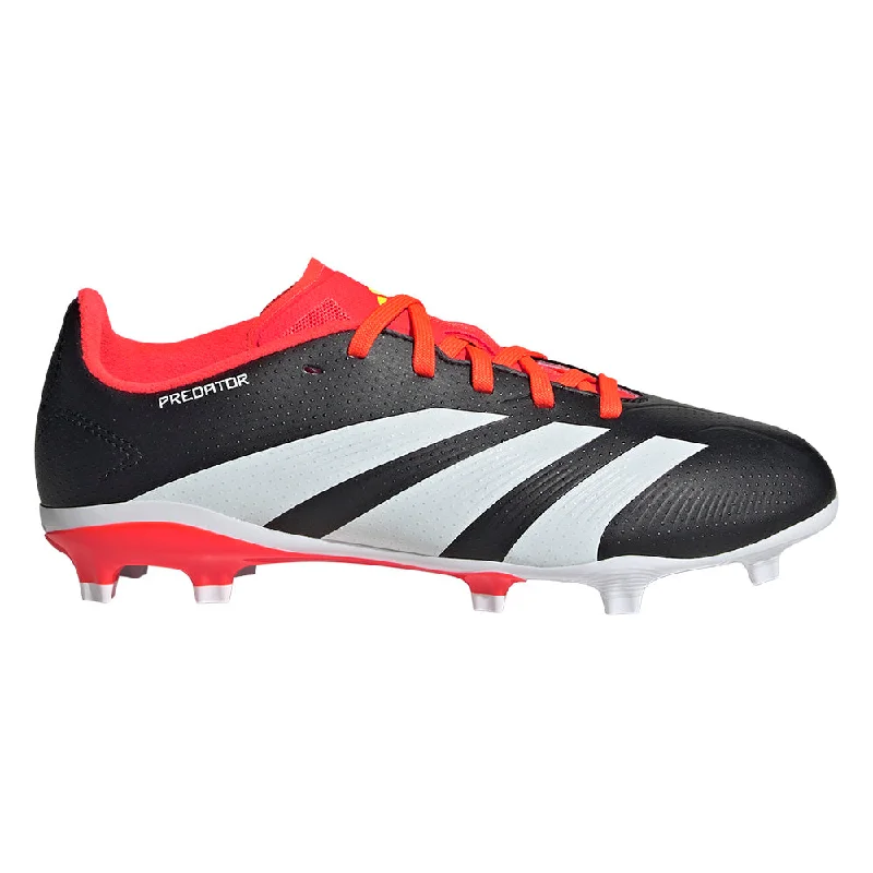 adidas Predator League Kids Firm Ground Football Boots