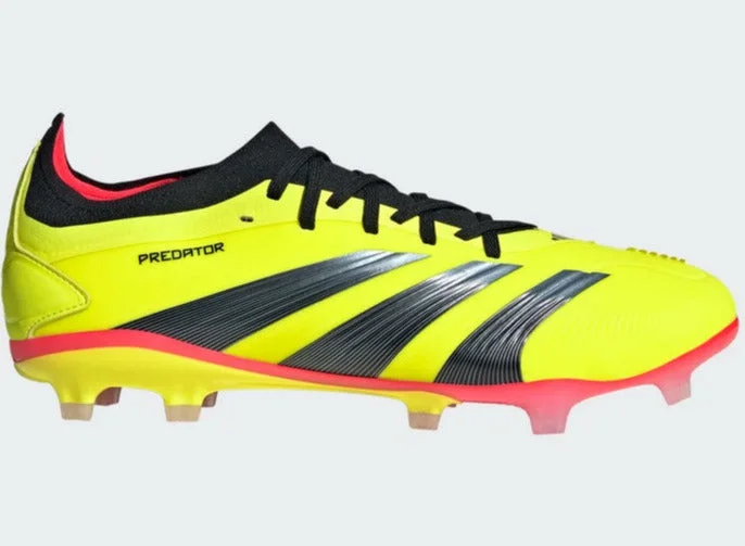 Adidas Predator Pro FG Football Boots