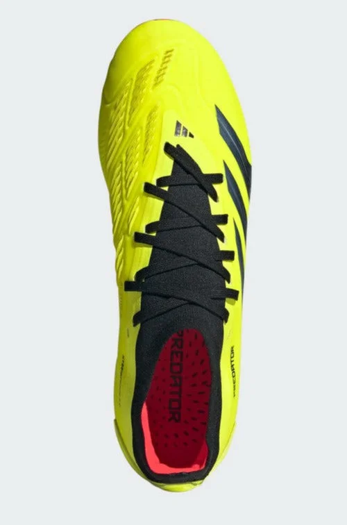 Adidas Predator Pro FG Football Boots