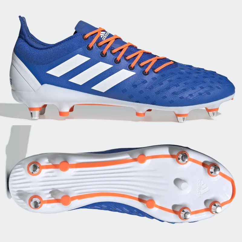 adidas Predator XP SG Mens - Blue