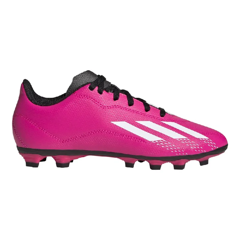 adidas X Speedportal.4 Flexible Ground Kids Football Boots