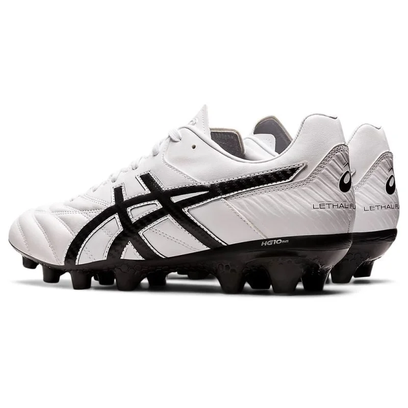 ASICS Lethal Flash IT 2 Adults Football Boot