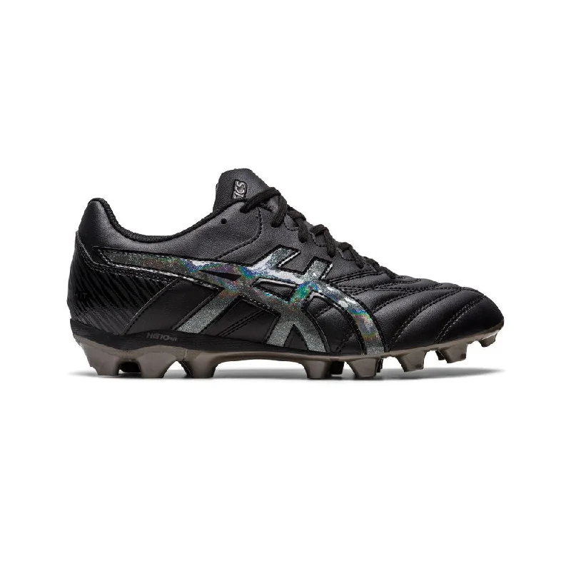 ASICS Lethal Flash IT Grade School Football Boots