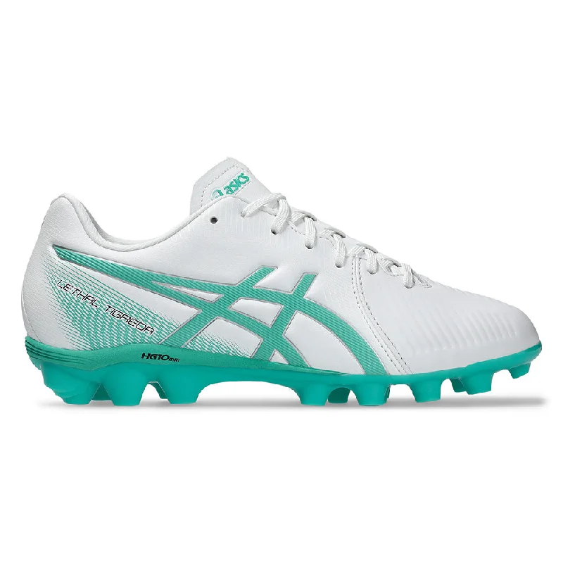 ASICS Lethal Tigreor IT 2 GS Kids Football Boots