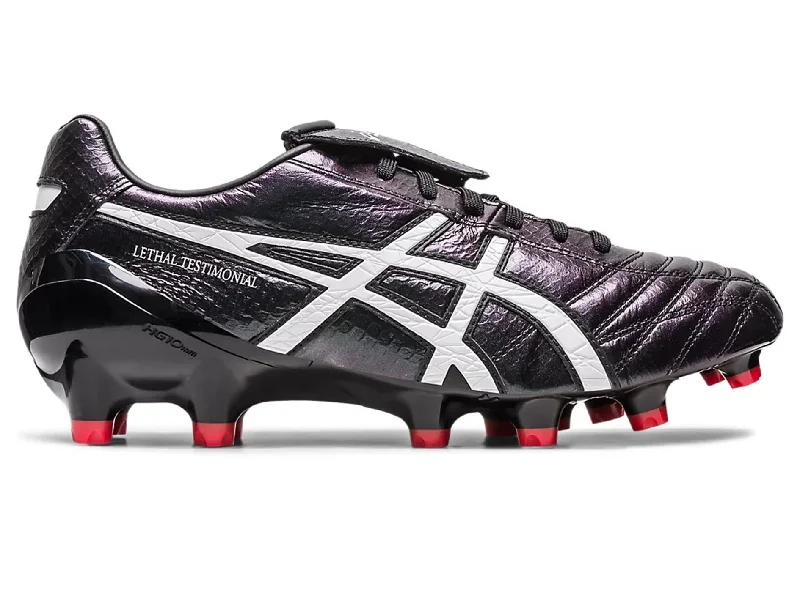 Asics Mens Lethal Testimonial 4 IT <br> 1101A053 001