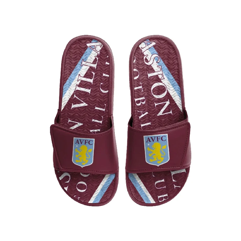 Aston Villa FC Gel Sliders