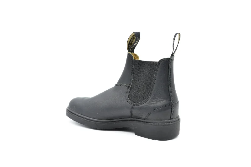 BLUNDSTONE 068 Dress Black