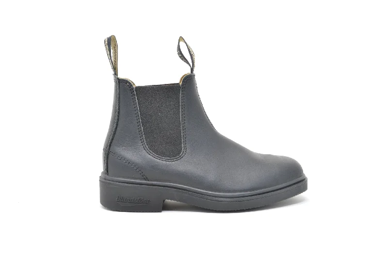 BLUNDSTONE 068 Dress Black