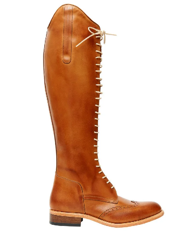 Cordonera Boot