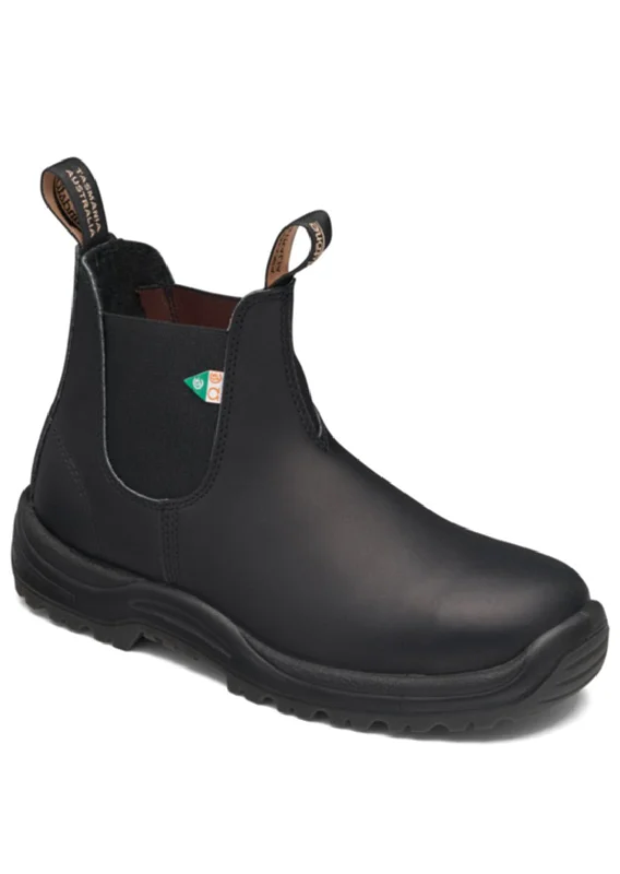 Blundstone Men's 163 CSA Work & Safety Boots