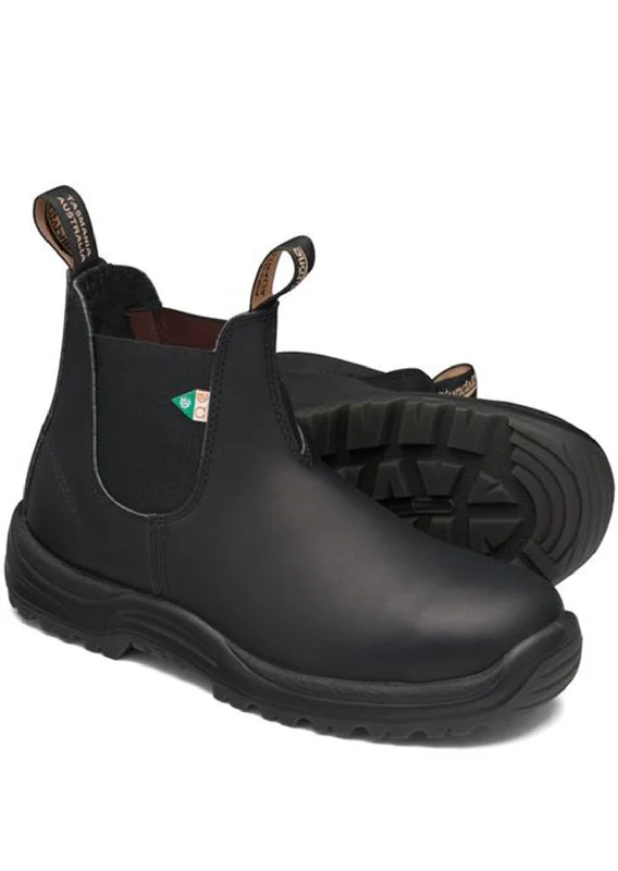 Blundstone Men's 163 CSA Work & Safety Boots