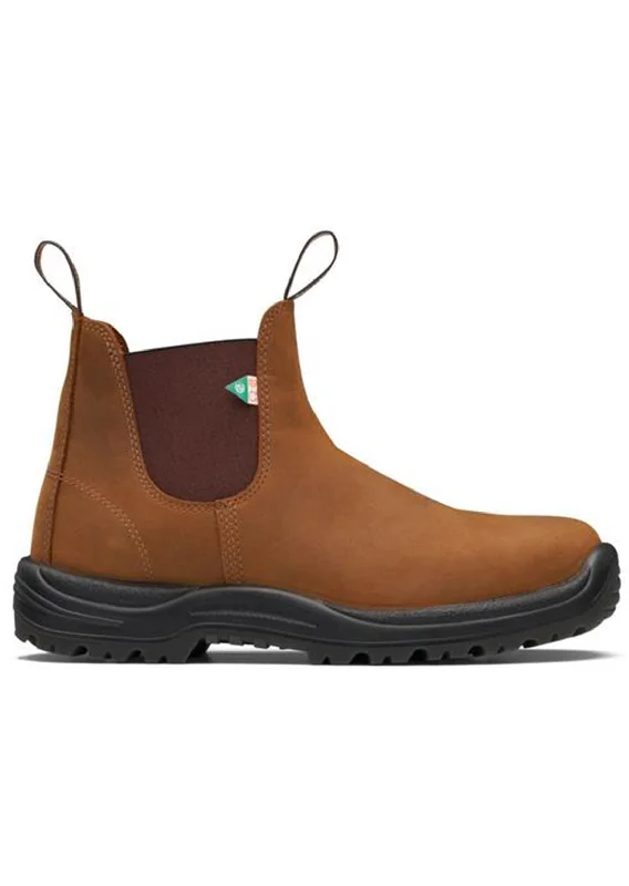 Blundstone Men's 164 CSA Work & Safety Boot