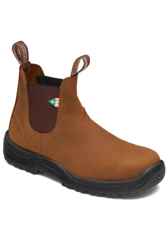 Blundstone Men's 164 CSA Work & Safety Boot