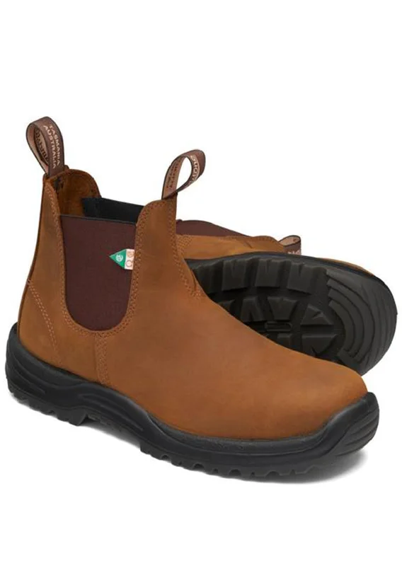 Blundstone Men's 164 CSA Work & Safety Boot