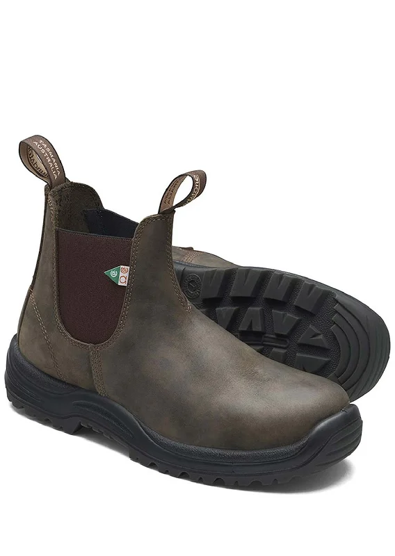 Blundstone 180 Work & Safety Boots