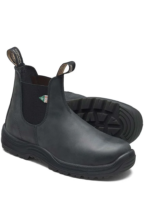 Blundstone 181 Work & Safety Boots