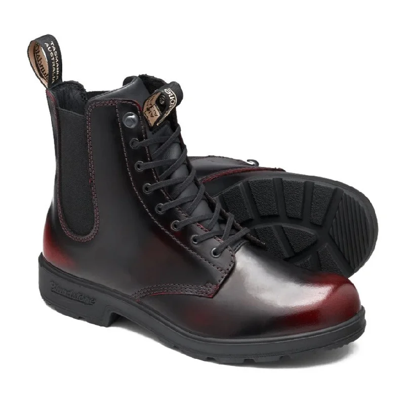 Lace up Gore Boot (2220)