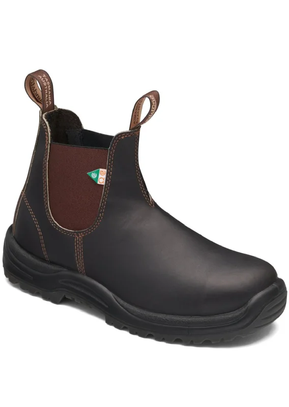 Blundstone Men's 162 CSA Work & Safety Boots