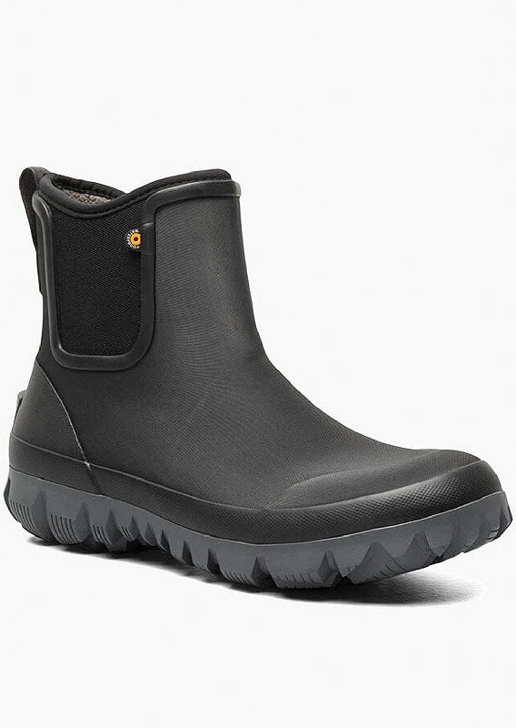 Bogs Men's Arcata Urban Chelsea Boots