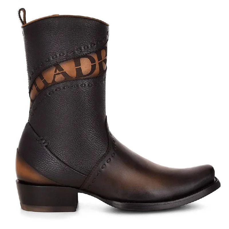 Men’s Cuadra Zipper Boots