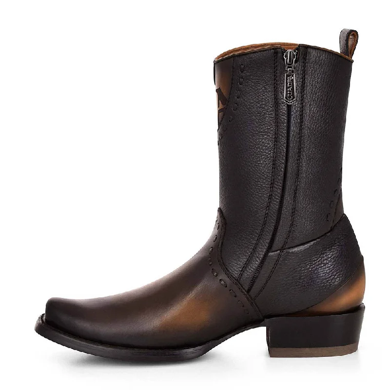 Men’s Cuadra Zipper Boots