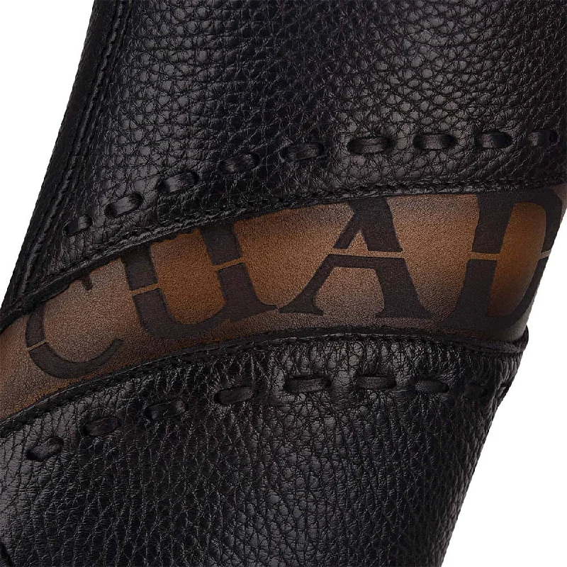 Men’s Cuadra Zipper Boots