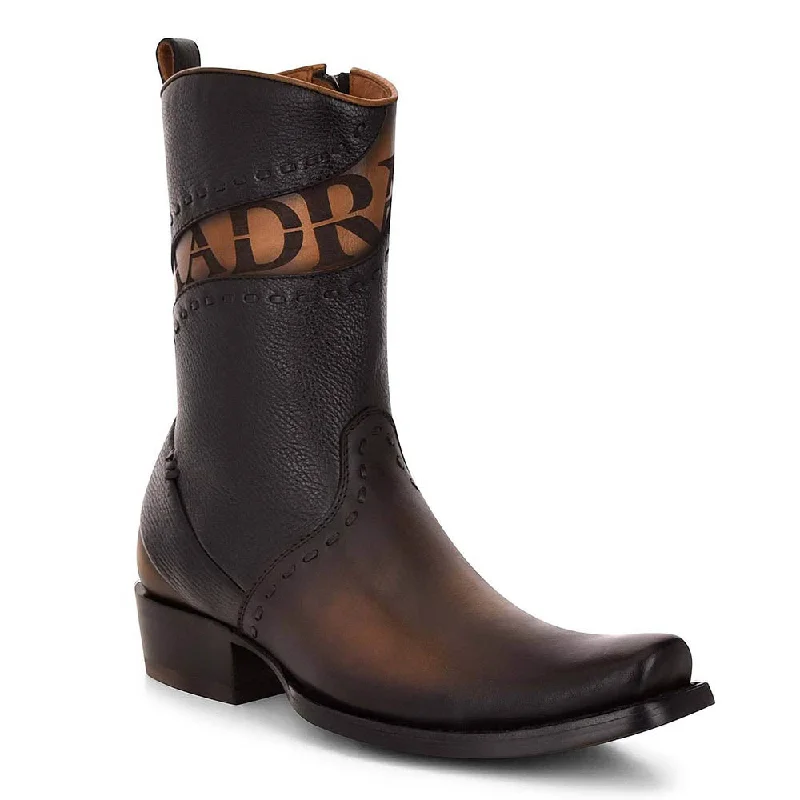 Men’s Cuadra Zipper Boots