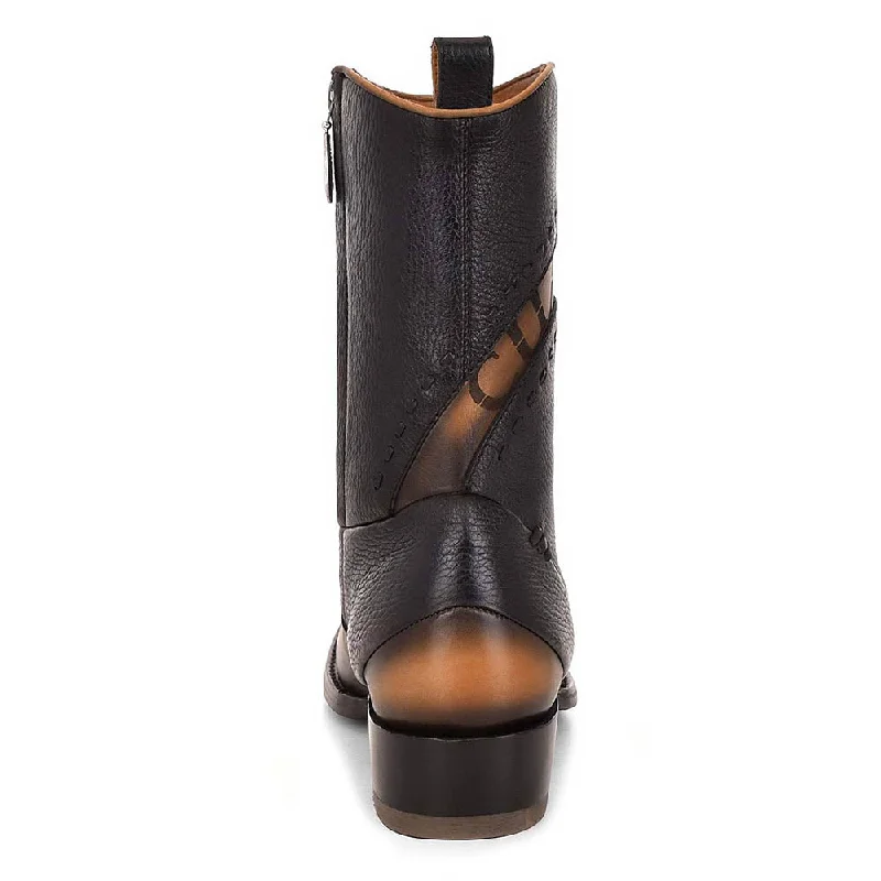 Men’s Cuadra Zipper Boots