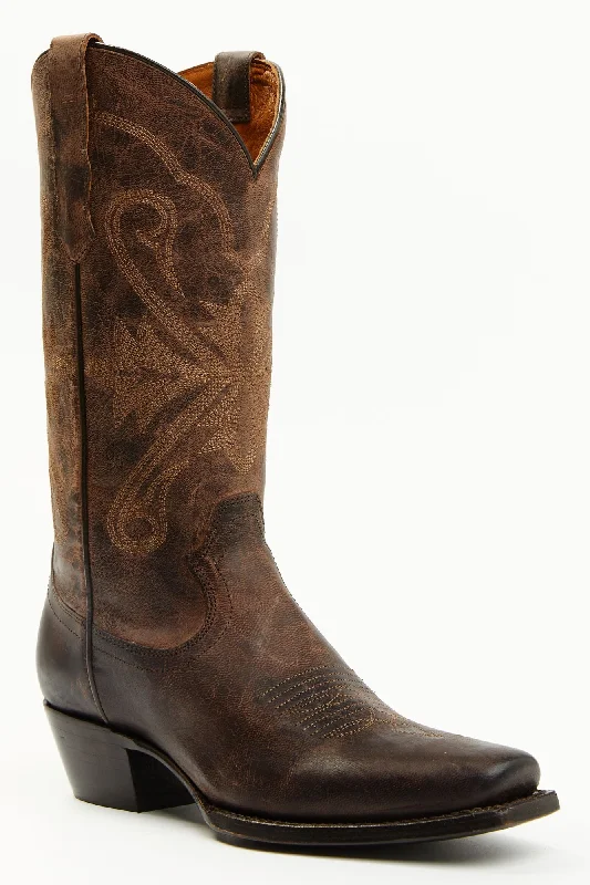 Buttercup Western Boots - Square Toe