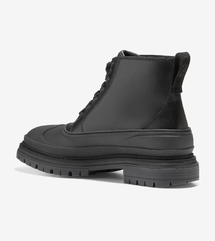 Men's Stratton Shroud Boots