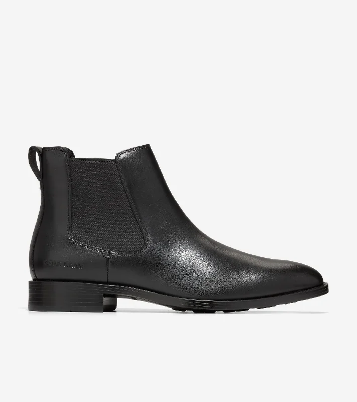 Men's Hawthorne Chelsea Boot