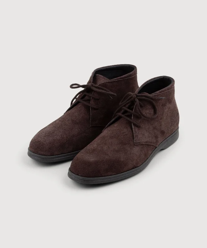 Casual Desert Boot