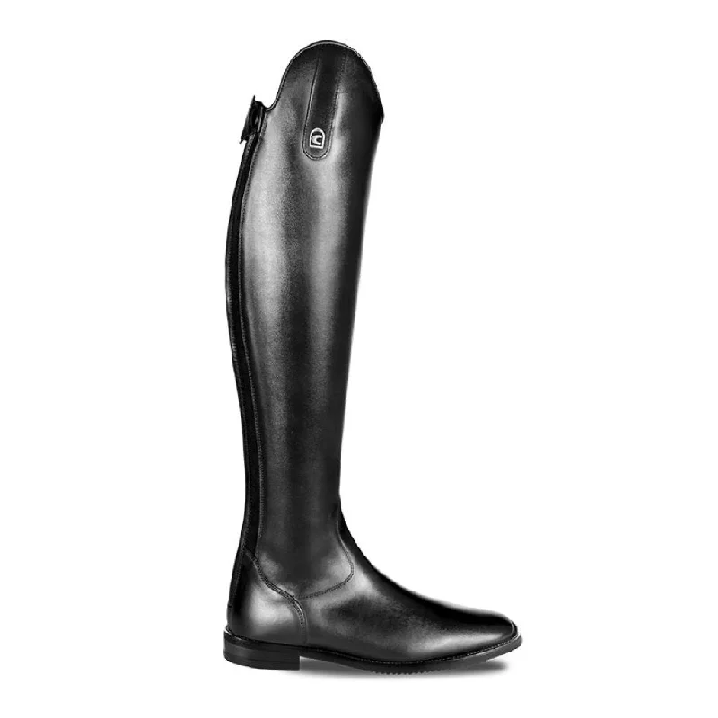 Cavallo Linus Dressage Boots BLACK