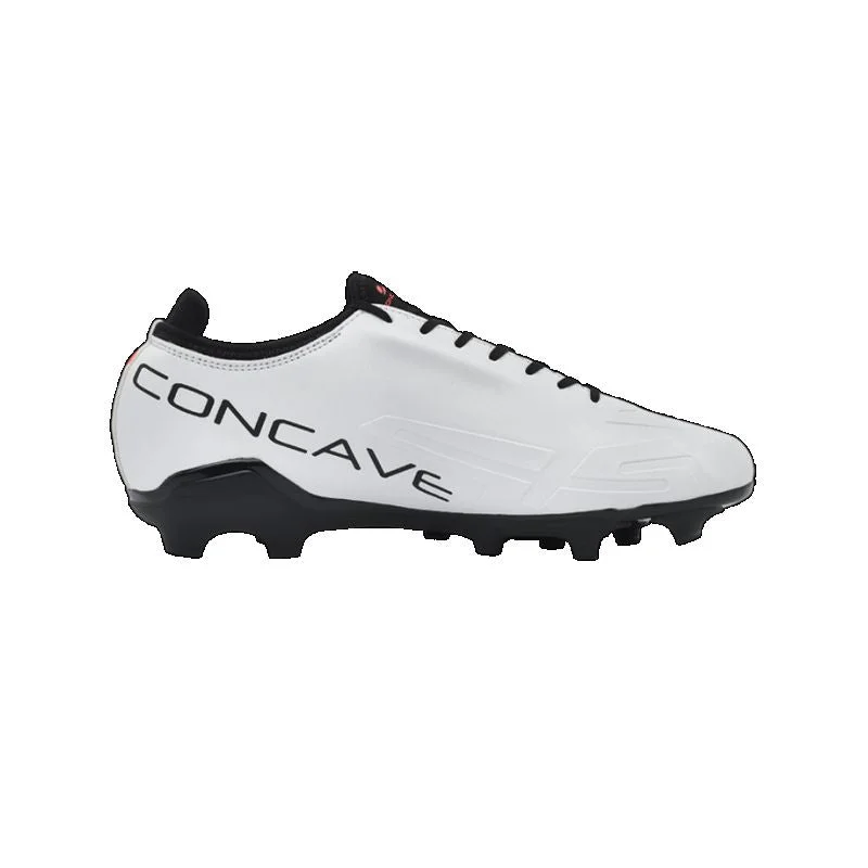 Concave Halo V2 FG Kids Football Boot