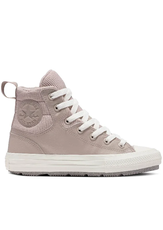 Converse Unisex Chuck Taylor All Star Berkshire Boots