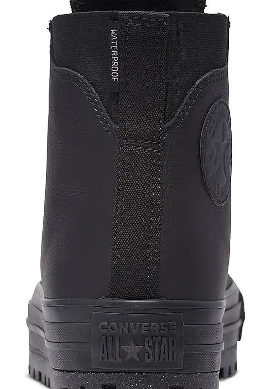 Converse Unisex Chuck Taylor All Star City Trek Waterproof Boots