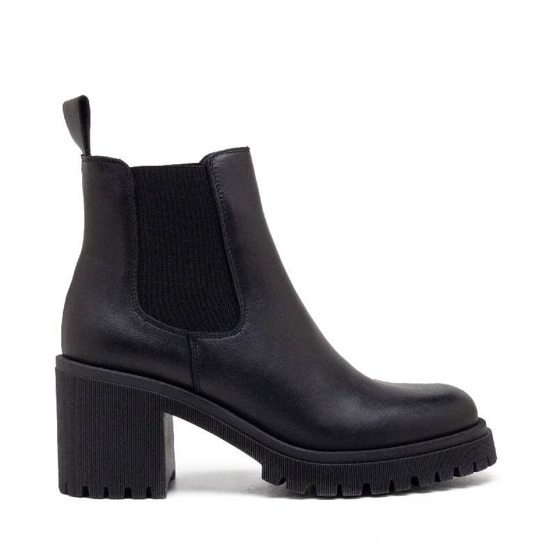 BELFAST CHELSEA BOOT