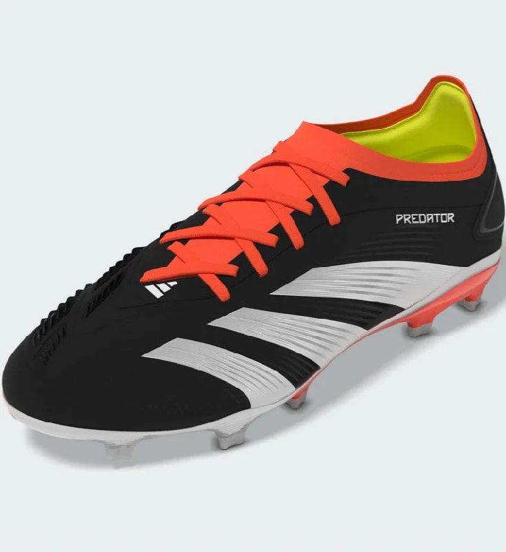 Adidas Predator Pro FG Football Boots