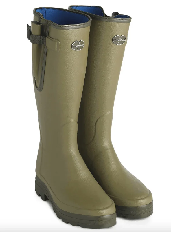 Chameau Vierzonord M Boots