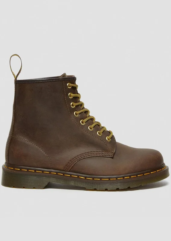 Dr.Martens Men's 1460 Boots