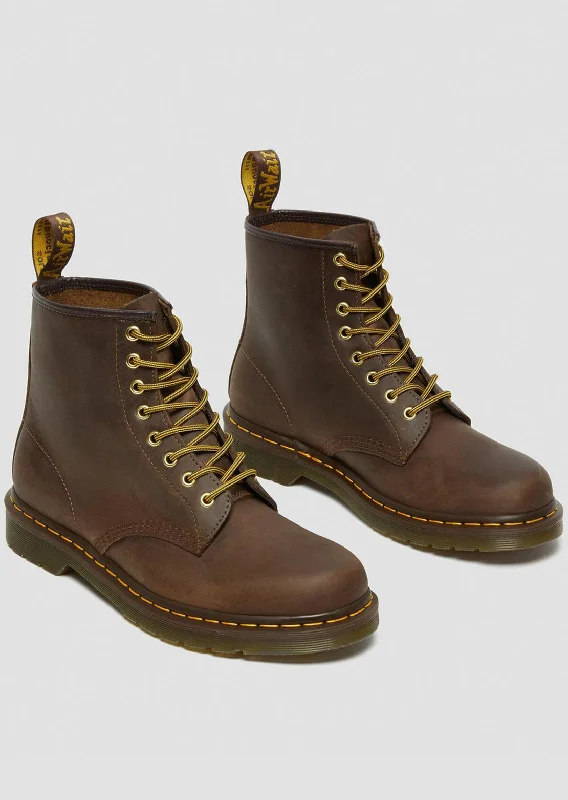 Dr.Martens Men's 1460 Boots