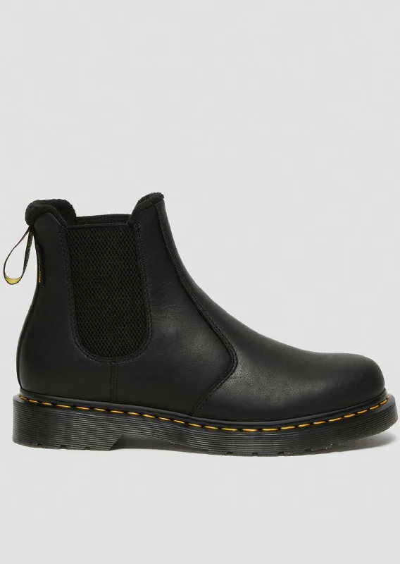 Dr.Martens Men's 2976 Valor WP Boots