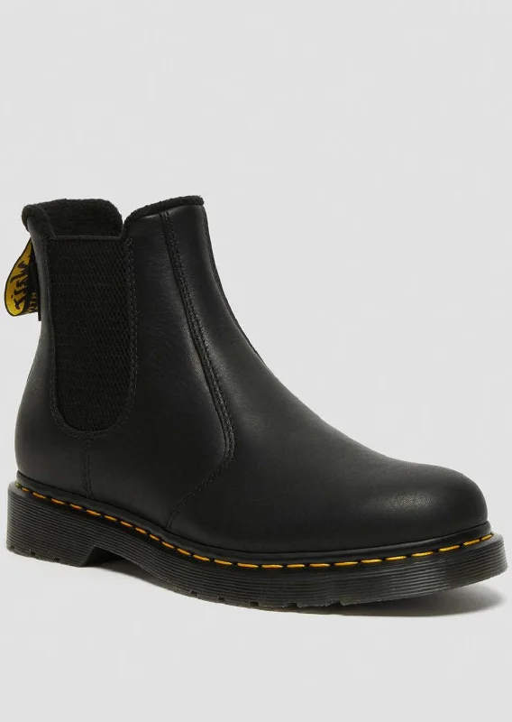 Dr.Martens Men's 2976 Valor WP Boots