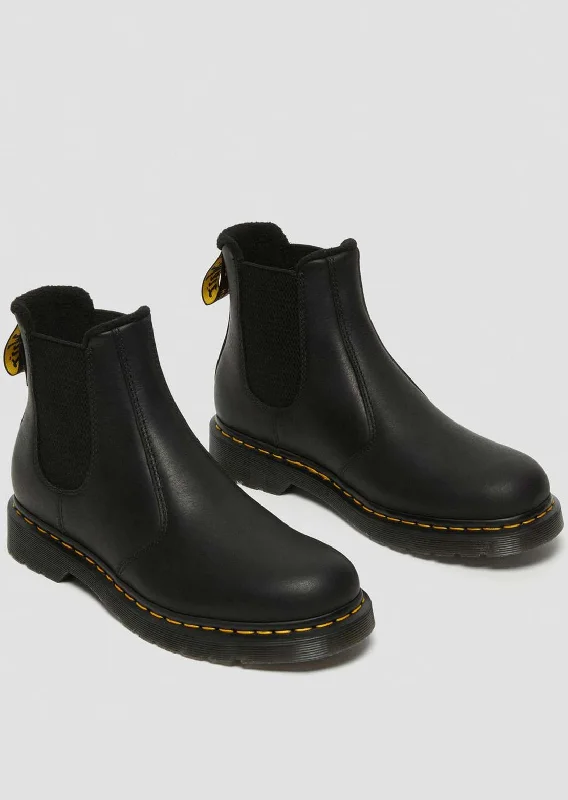 Dr.Martens Men's 2976 Valor WP Boots