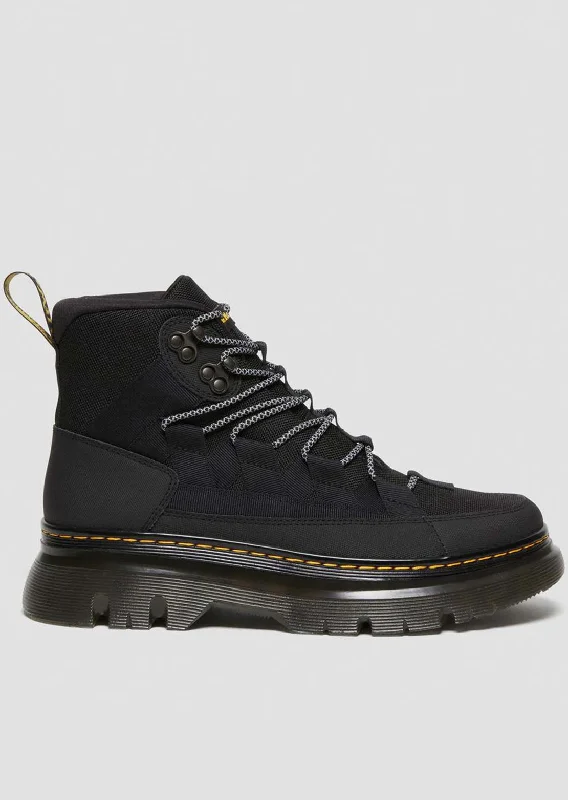 Dr.Martens Men's Boury Extra Tough Boots