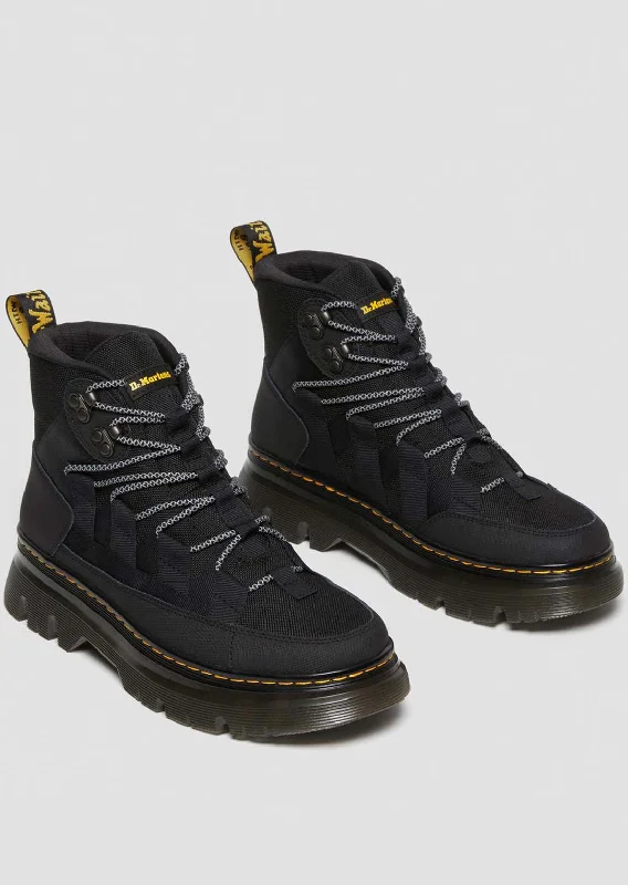 Dr.Martens Men's Boury Extra Tough Boots