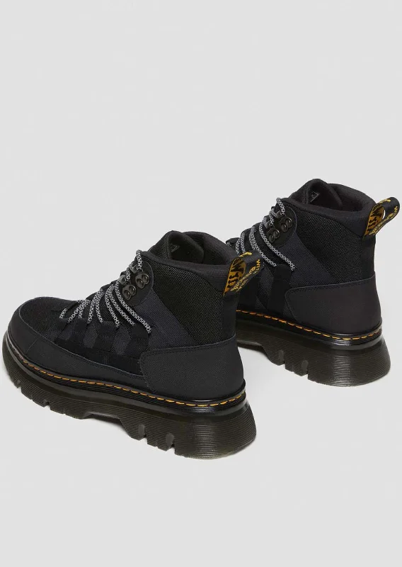 Dr.Martens Men's Boury Extra Tough Boots