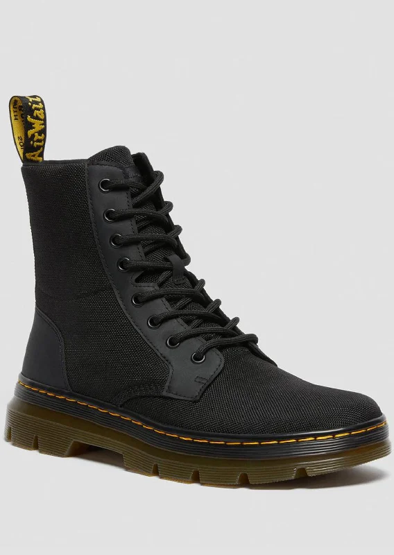 Dr.Martens Men's Combs Extra Tough 50/50 Boots