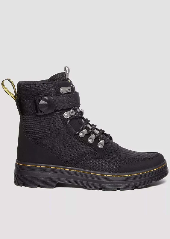 Dr.Martens Men's Combs Tech II FL Boots