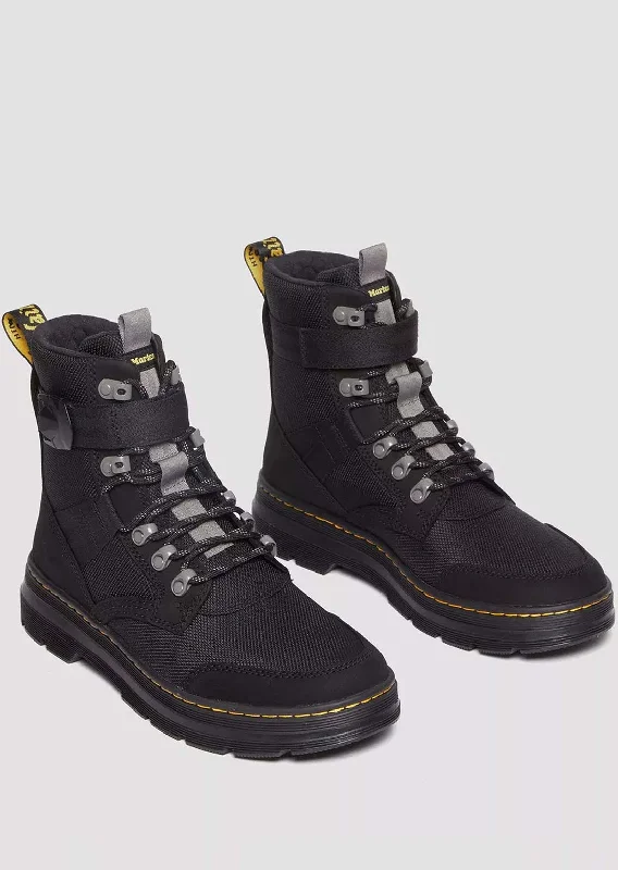 Dr.Martens Men's Combs Tech II FL Boots